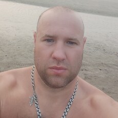 Фотография мужчины Андрей, 38 лет из г. Могилев