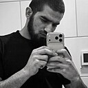 Ельшад, 24 года