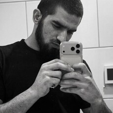 Фотография мужчины Ельшад, 24 года из г. Щецин