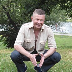 Фотография мужчины Дмитрий, 55 лет из г. Барнаул