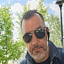 Servet, 52 года