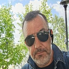 Фотография мужчины Servet, 52 года из г. Нижнекамск