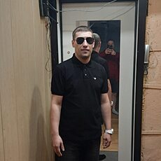 Фотография мужчины Андрей, 38 лет из г. Иркутск