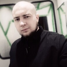 Фотография мужчины Sergey, 28 лет из г. Киев