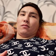 Фотография мужчины Reke, 32 года из г. Бородулиха