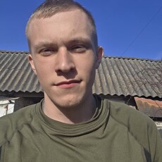 Фотография мужчины Никита, 20 лет из г. Курск