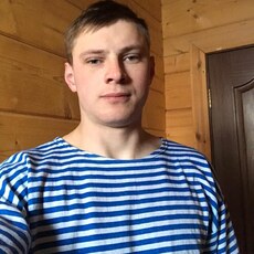 Фотография мужчины Сергей, 30 лет из г. Калининград