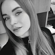 Фотография девушки Nika, 25 лет из г. Киев