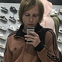 Женя, 27 лет
