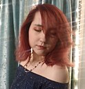 Ульяна, 18 лет