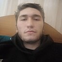 Романтик, 25 лет