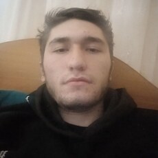 Фотография мужчины Романтик, 25 лет из г. Нальчик