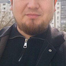 Фотография мужчины Тимур, 33 года из г. Алматы