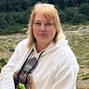 Надежда, 45 лет