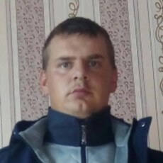 Фотография мужчины Сергей, 36 лет из г. Мозырь