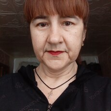 Фотография девушки Лана, 53 года из г. Ульяновск