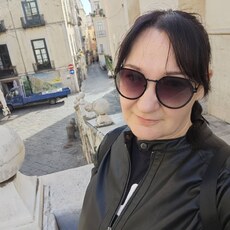 Фотография девушки Марго, 41 год из г. Брест