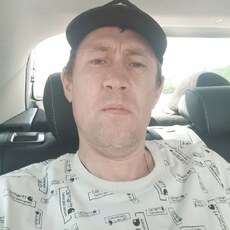 Фотография мужчины Михаил, 40 лет из г. Ижевск