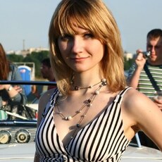 Фотография девушки Ирина, 35 лет из г. Михайлов