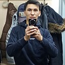 Saken, 27 лет