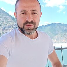 Фотография мужчины Serkan, 41 год из г. Сибай