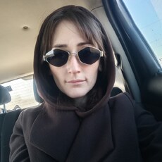 Фотография девушки Кристина, 29 лет из г. Павлодар