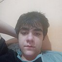 Иса, 18 лет