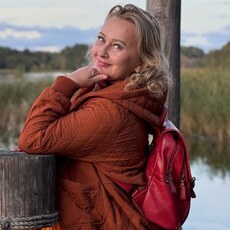 Фотография девушки Светлана, 47 лет из г. Калининград