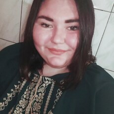 Фотография девушки Марія, 26 лет из г. Олевск