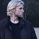 Даниил, 21 год