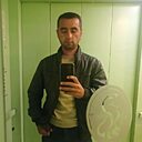 Бек, 33 года