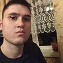 Миша, 19 лет