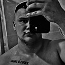 Никита, 25 лет