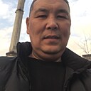 Арман, 43 года