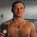Толлд, 57 лет
