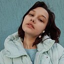 Анастасия, 18 лет