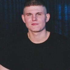 Фотография мужчины Максим, 22 года из г. Барнаул