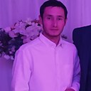 Ильхам, 31 год