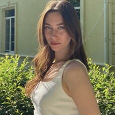 Фотография девушки Лиза, 21 год из г. Краснодар