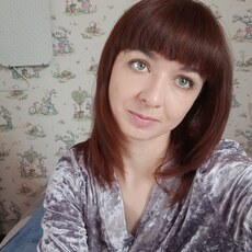 Фотография девушки Анюта, 39 лет из г. Киров