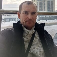 Фотография мужчины Алексей, 43 года из г. Чебоксары