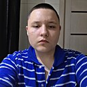 Богдан, 18 лет