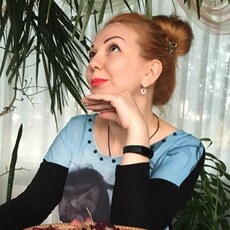 Фотография девушки Ирина, 51 год из г. Омск