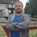 Алекс, 40 лет