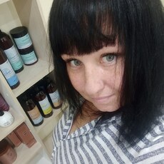 Ириша, 38 из г. Магнитогорск.