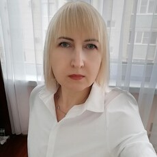 Фотография девушки Галина, 45 лет из г. Россошь