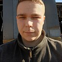Oskar, 20 лет
