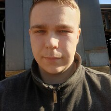 Фотография мужчины Oskar, 20 лет из г. Полковице