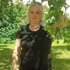 Фотография девушки Людмила, 51 год из г. Минск