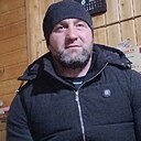 Шамиль, 40 лет